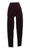 Gold Medal Intl Plain Fleece Legging