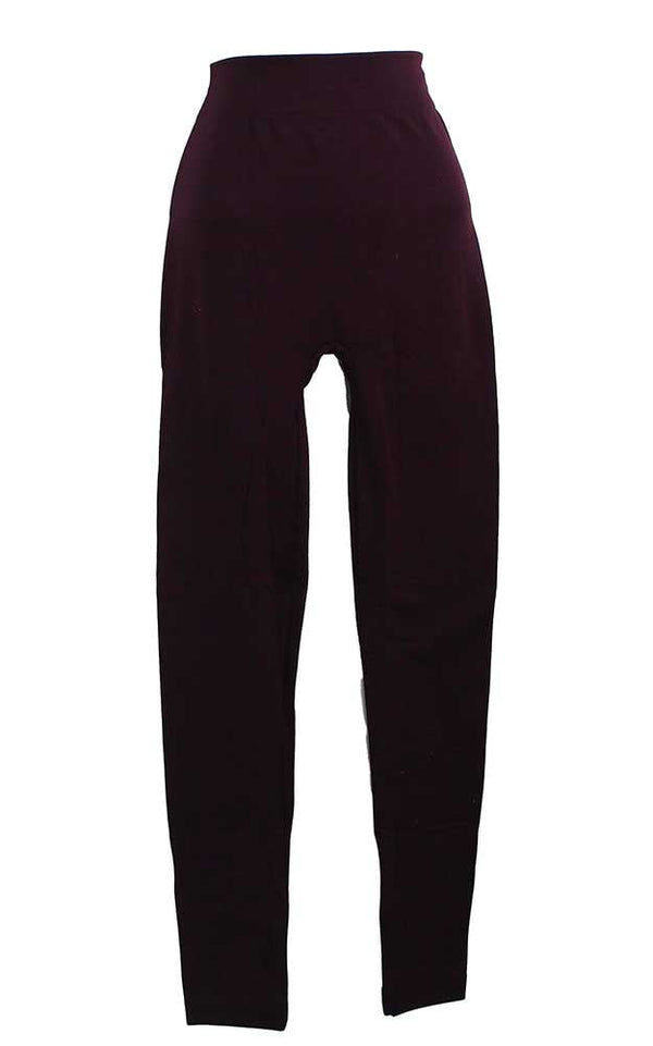 Gold Medal Intl Plain Fleece Legging