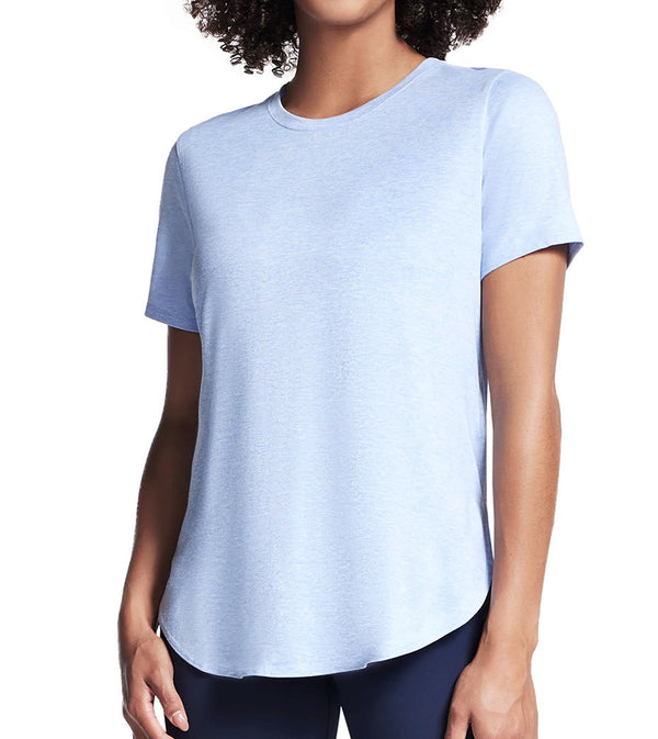 Skechers GO DRI Swift Tunic T-Shirt