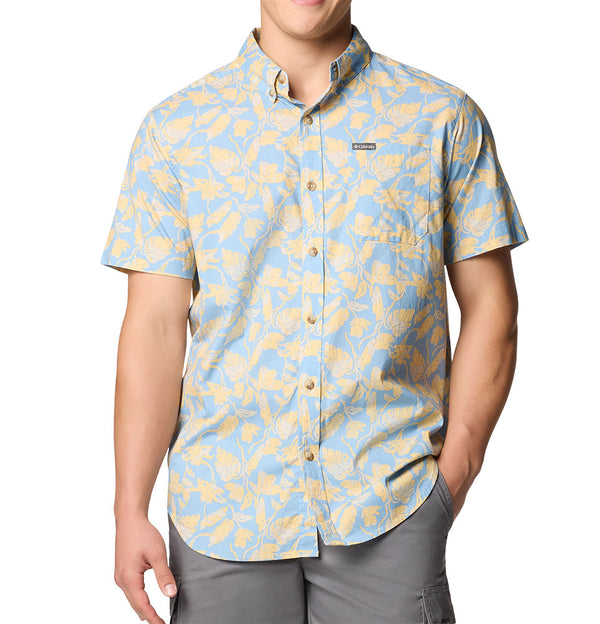 Columbia Sportswear Rapid Rivers Print