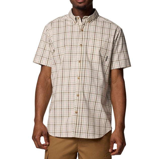 Columbia Sportswear Rapid Rivers II Short Sleeve