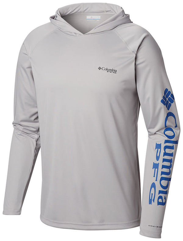 Columbia Sportswear PFG Terminal Tackle Hoodie
