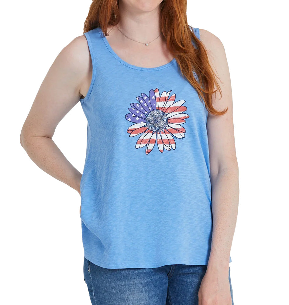 Life Is Good America The Beauty