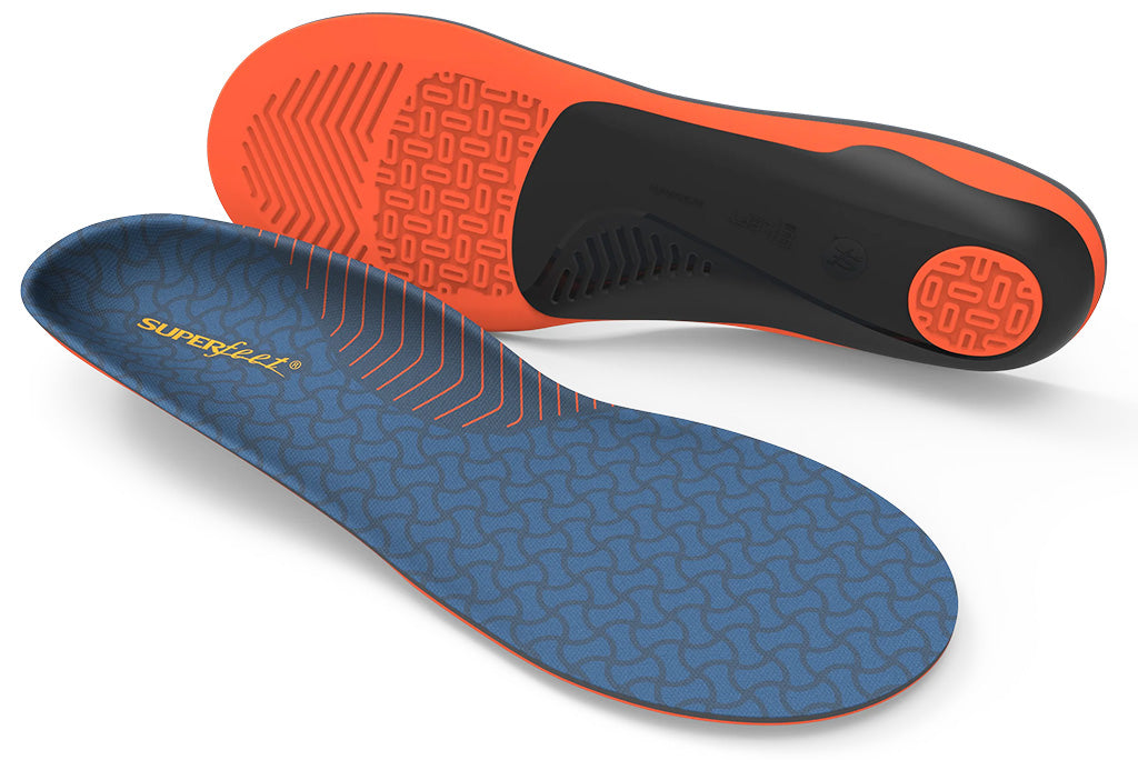 Superfeet Work Cushion