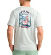 Huk KC Americana Series T-Shirt