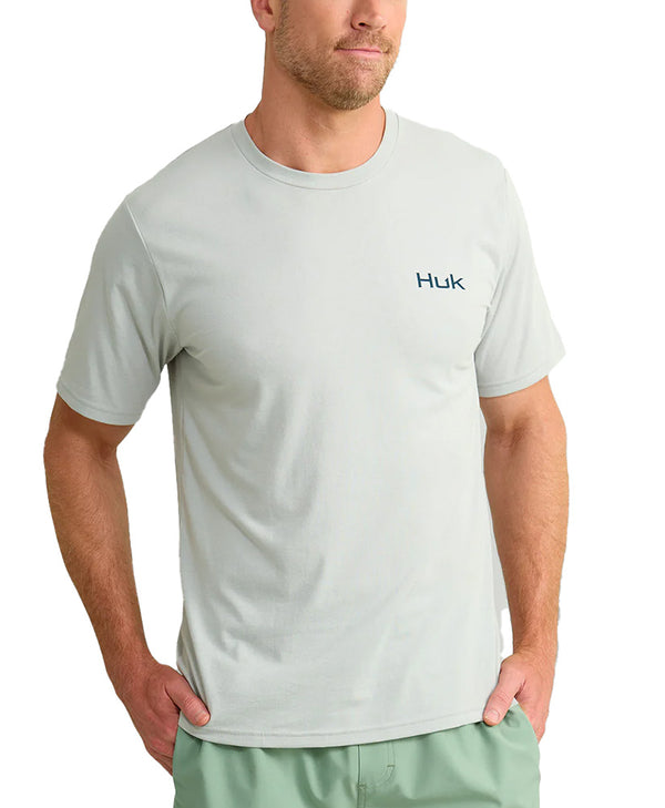 Huk KC Americana Series T-Shirt