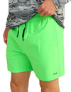 Huk Pursuit Volley Swim Short
