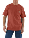 Carhartt Loose Fit Heavy Weight Pocket T-Shirt