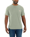 Carhartt Force RF Pocket T-Shirt