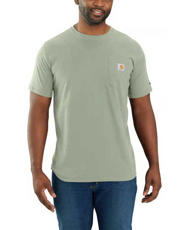 Carhartt Force RF Pocket T-Shirt