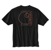 Carhartt RF LW Pocket C Graphic T-Shirt