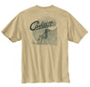 Carhartt RF LW Pocket Dog T-Shirt
