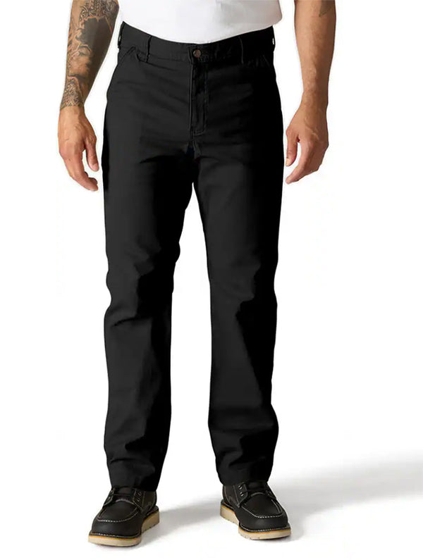 Carhartt Men's Rugged Flex Rigby Dungaree