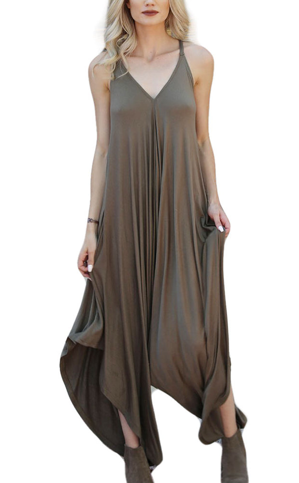 Angie Clothing Romper