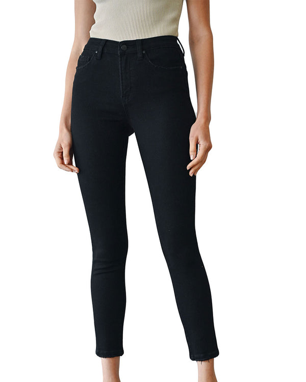 Mica Denim Hi Rise Skinny