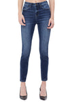 Mica Denim Hi Rise Skinny