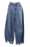 Boom Boom Jeans Barrell Jean