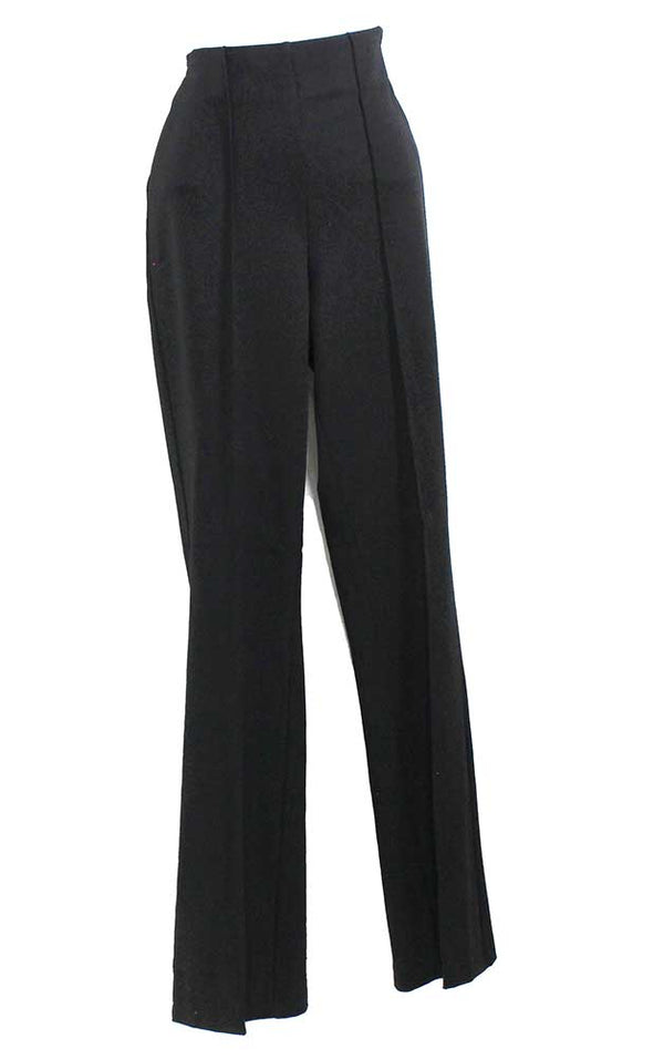 Dictionary Ponte Seam Pullon