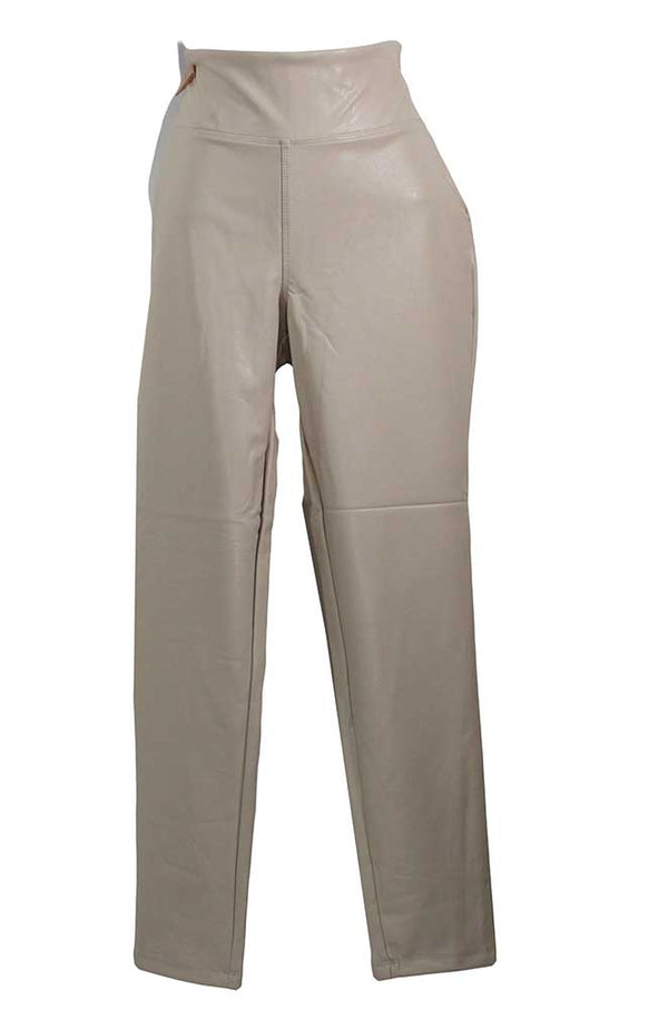 One 5 One Coated Pull-On