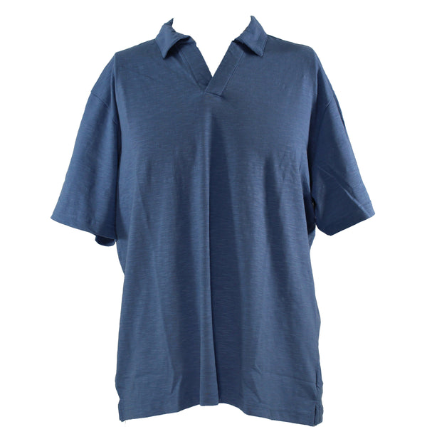 Stillwater Supply Co. Men's Slub Polo Shirt