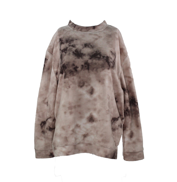 Stillwater Supply Co. Ladies Tie Dye Crew