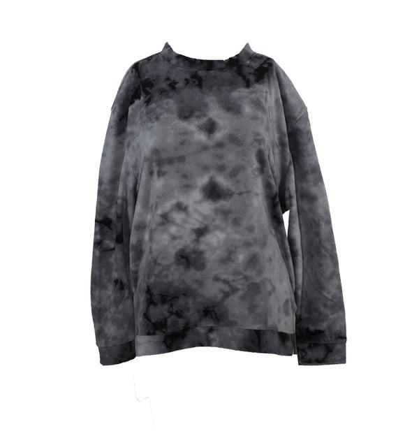 Stillwater Supply Co. Ladies Tie Dye Crew