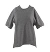 Stillwater Supply Co. Ladies Washed Fleece Top
