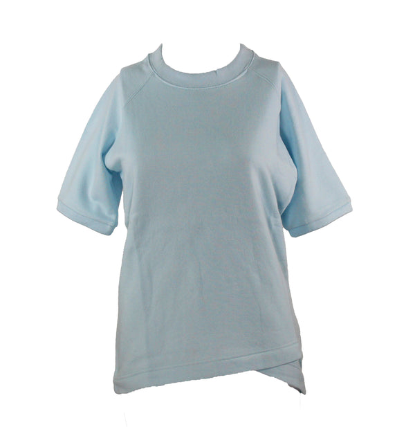 Stillwater Supply Co. Ladies Washed Fleece Top