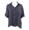 Stillwater Supply Co. Ladies Rayon Crepe Camp Shirt