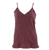 Stillwater Supply Co. Ladies Ribbed Tank