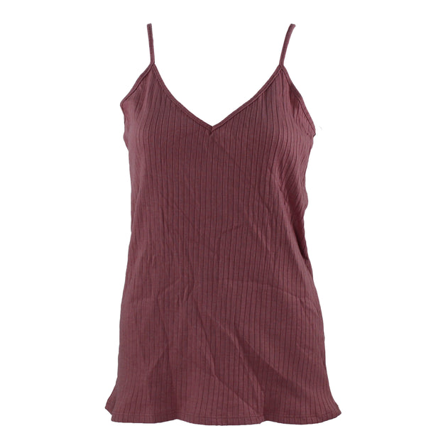 Stillwater Supply Co. Ladies Ribbed Tank