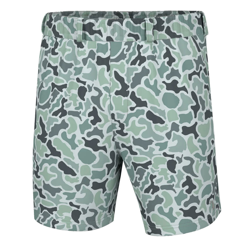 Local Boy Outfitters Men's Volley Shorts