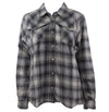 Canyon Guide Ladies Dolly West Flannel