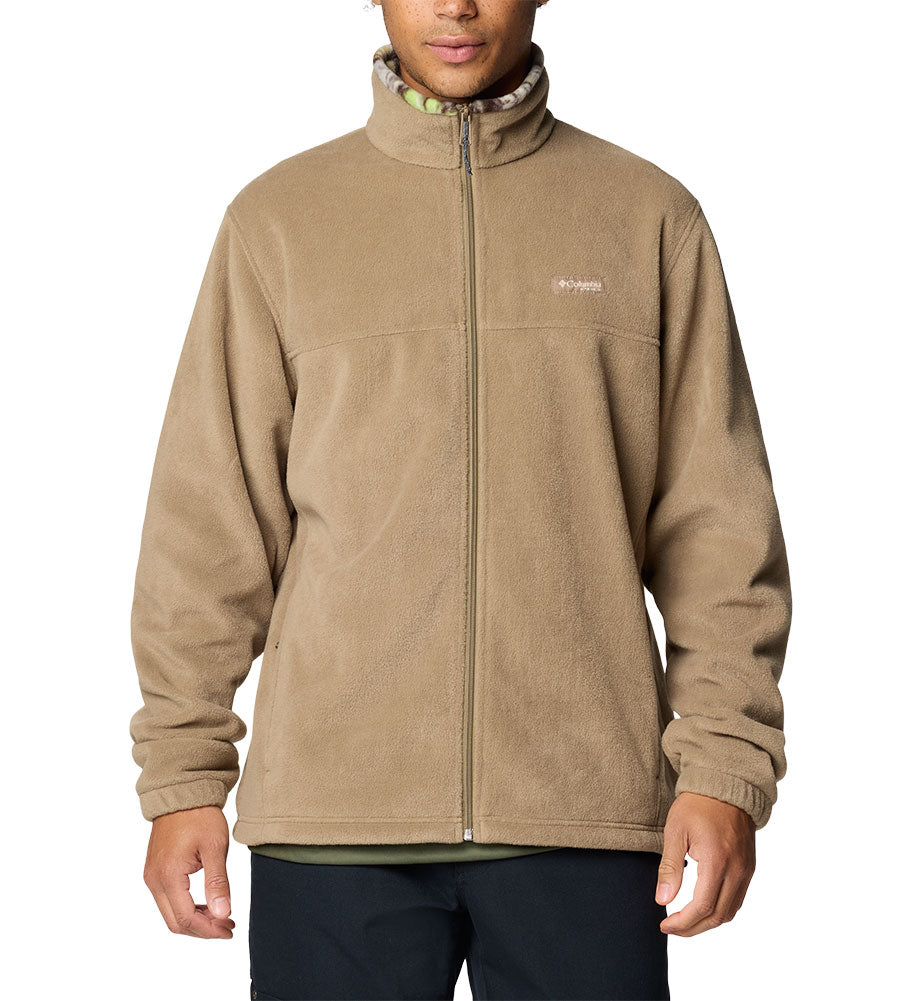 Columbia Sportswear Men's PHG Fleece Jacket – Houser Shoes