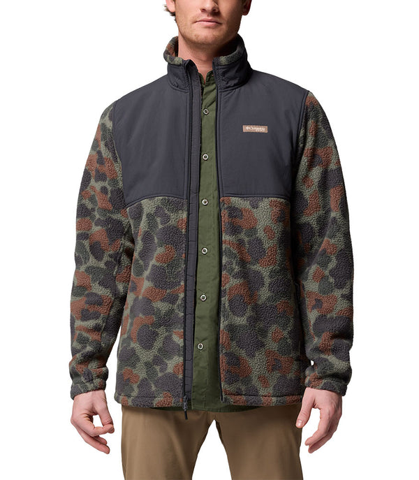Columbia Sportswear Men's PHG Sherpa Jacket