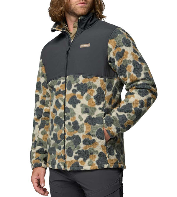 Columbia Sportswear Men's PHG Sherpa Jacket