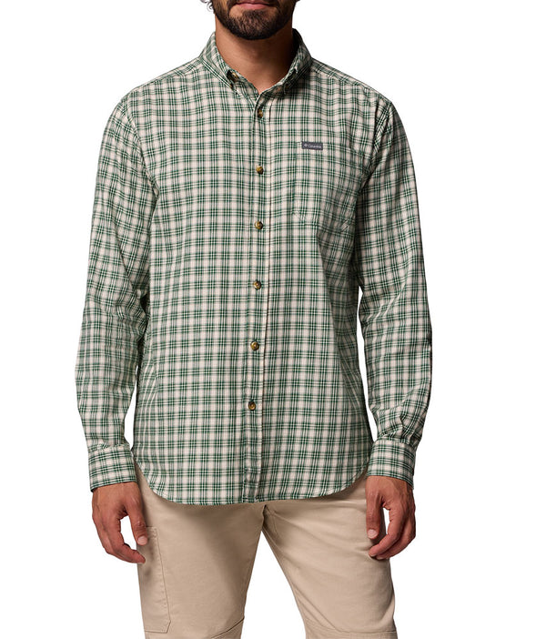 Columbia Sportswear Rapid Rivers II Long Sleeve