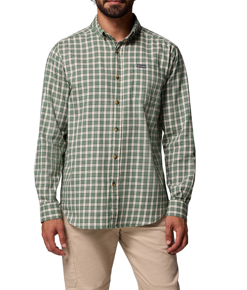 Columbia Sportswear Rapid Rivers II Long Sleeve