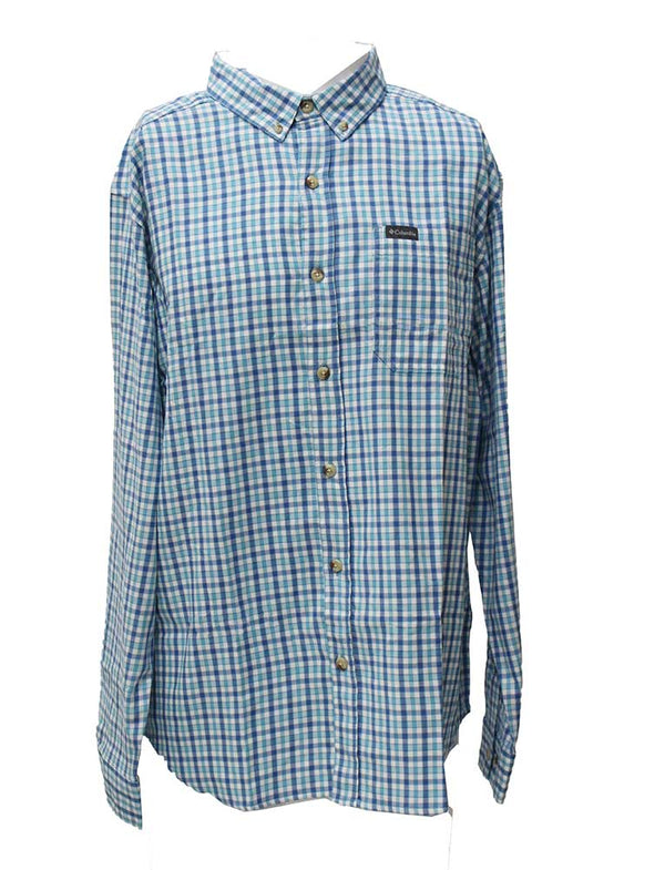 Columbia Sportswear Rapid Rivers II Long Sleeve