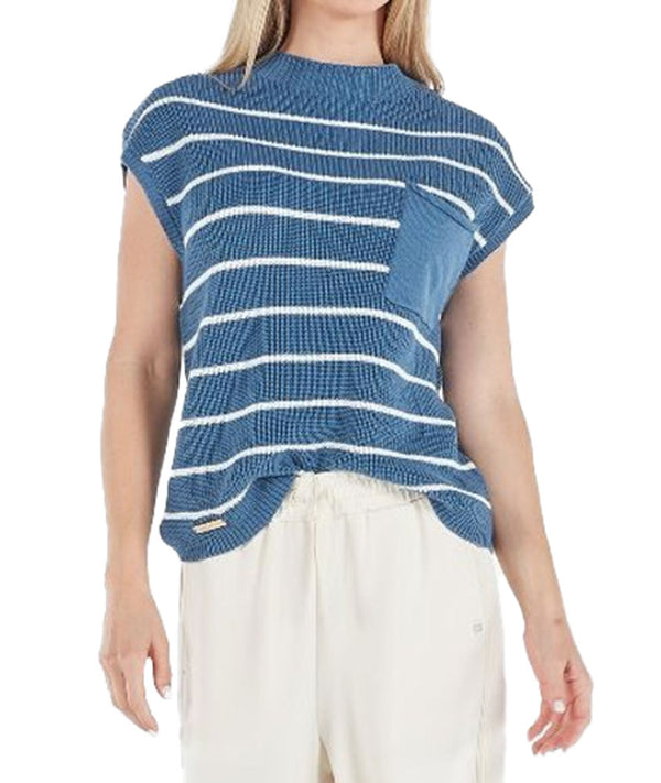 Simply Southern Knit Breeze Top