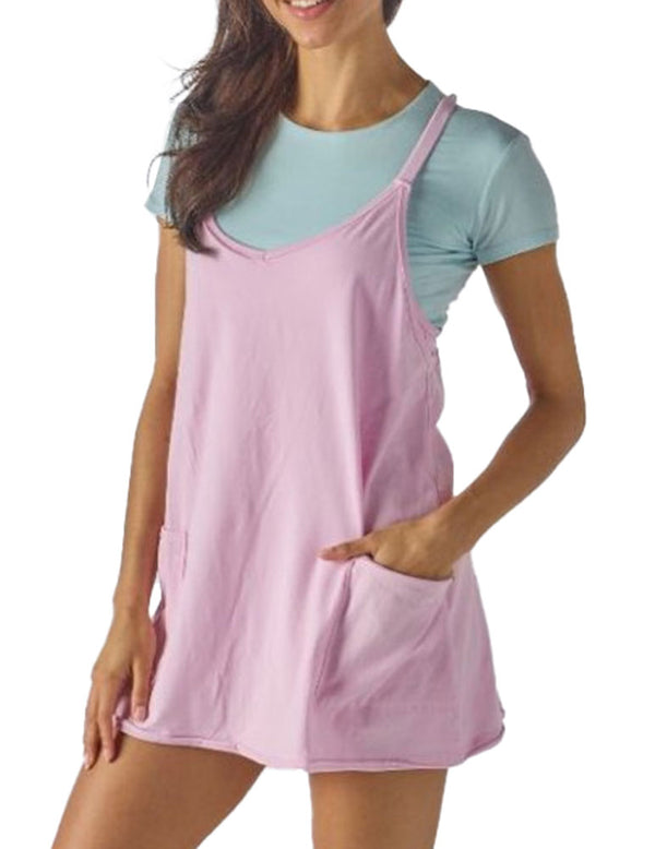 Simply Southern Solid Tara Dress