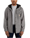 Carhartt Rain Defender Shirt Jacket