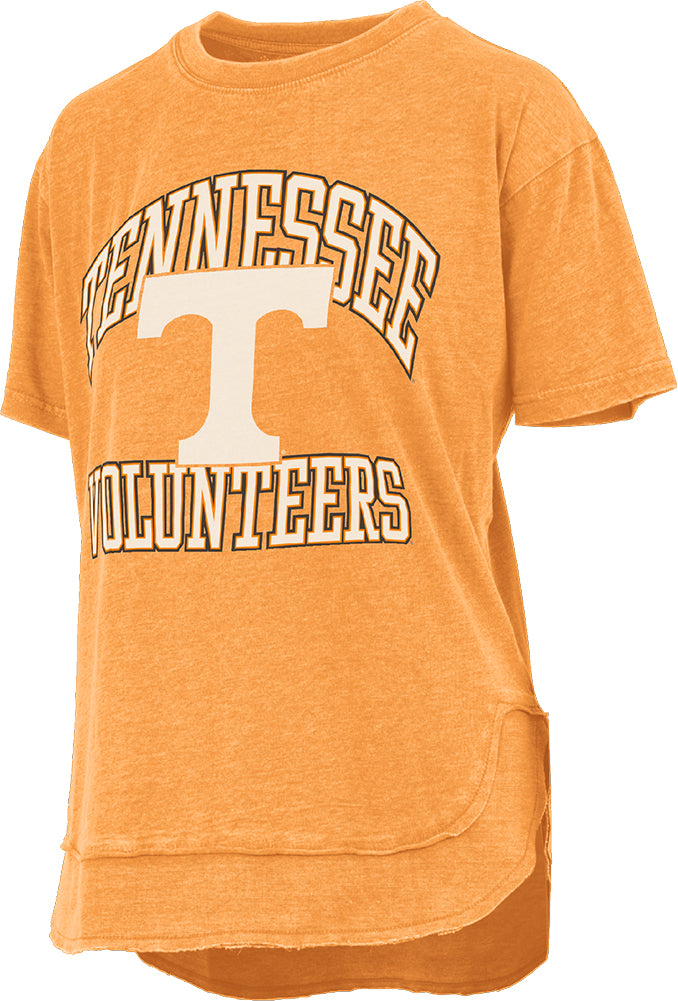 Pressbox UTN Volunteers Wayne Vintage Wash T-Shirt