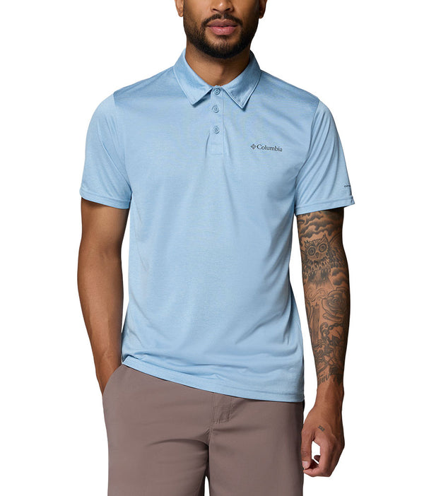 Columbia Sportswear Hike Polo
