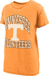 Pressbox UTN Volunteers Wayne Vintage Short Sleeve T-Shirt