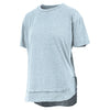 Royce Brand Vintage Poncho Top