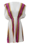 ELAN V-Neck Dress