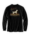 Carhartt Irvine Relaxed Fit Pointer T-Shirt