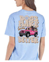 Simply Southern Dogs Make Better T-Shirt