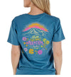 Simply Southern Move Mountains T-Shirt